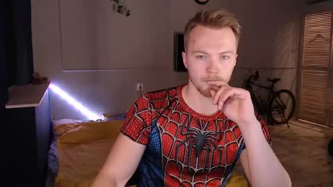 StanLust online show from December 2024 07:45:01 PM