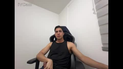 Snapshot of stan_will chatting on January 2025 07:39:02 AM Stan online show from January 2025 07:39:02 AM