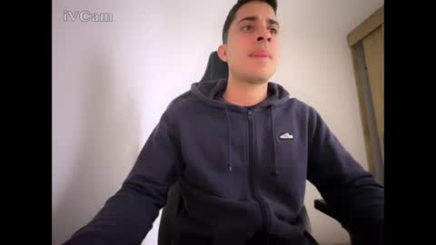 Snapshot of stan_will chatting on March 2025 04:38:02 AM Stan online show from March 2025 04:38:02 AM