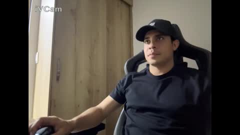 Snapshot of stan_will chatting on November 2025 11:18:01 PM Stan online show from November 2025 11:18:01 PM