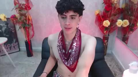star_boyx online show from September 2025 10:13:01 PM