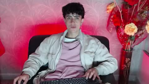 star_boyx online show from October 2025 09:32:02 PM