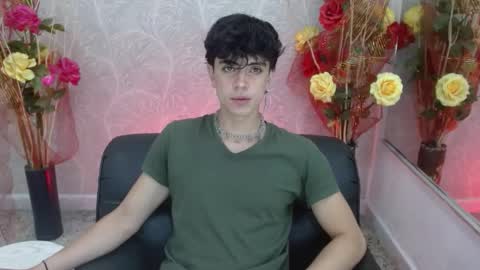 star_boyx online show from October 2025 10:00:02 PM