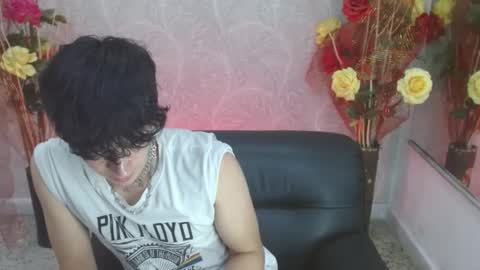 star_boyx online show from October 2025 09:06:01 PM