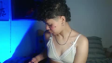 Snapshot of star_scar333 chatting on February 2026 03:32:01 AM Star Scar online show from February 2026 03:32:01 AM