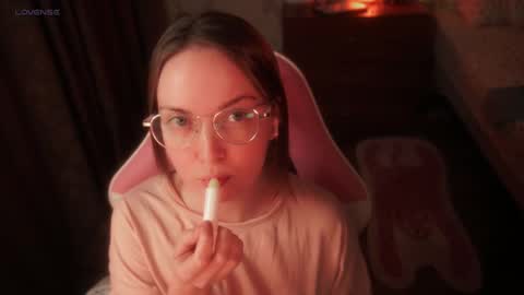 Alice online show from November 2025 08:07:02 PM