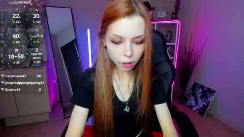 Snapshot of star_tarra chatting on May 2026 02:18:01 AM Tarra online show from May 2026 02:18:01 AM