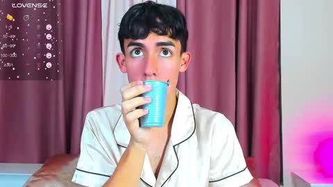 Ethan online show from January 2026 12:41:01 PM