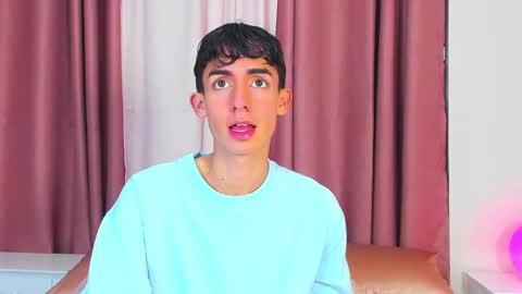 Ethan online show from January 2026 12:54:01 PM