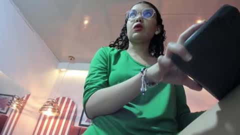 Stark Jones online show from February 2026 01:52:02 PM