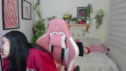 Alisson  online show from February 2026 11:52:01 PM