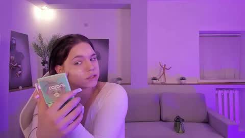 Snapshot of starlight_madison chatting on February 2026 02:08:02 AM Madison online show from February 2026 02:08:02 AM