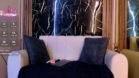 starlight_mature11_aws online show from May 2026 09:34:02 PM