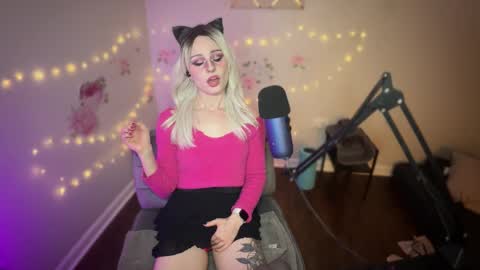 Starr online show from September 2025 03:30:01 AM