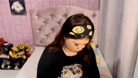 Snapshot of starsweetcute chatting on December 2024 11:48:01 PM Celeste online show from December 2024 11:48:01 PM