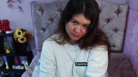 Snapshot of starsweetcute chatting on February 2025 11:43:01 AM Celeste online show from February 2025 11:43:01 AM