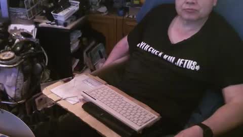 starterxyman online show from November 2025 11:10:02 AM