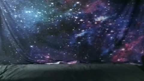 Snapshot of starthespacewhore chatting on May 2026 03:34:01 AM Lemon online show from May 2026 03:34:01 AM
