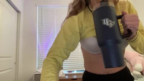 Stassiethatsororitygirl online show from January 2025 09:43:01 PM