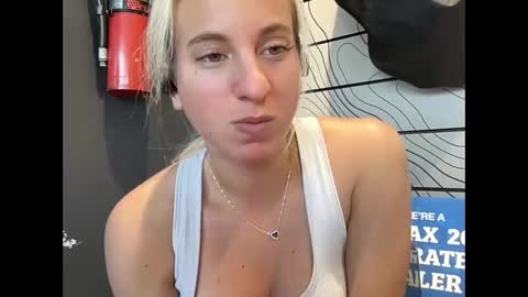 Stassiethatsororitygirl online show from November 2025 02:50:02 PM