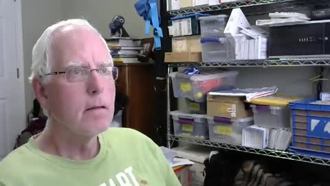 stasw20 online show from October 2025 08:50:02 PM