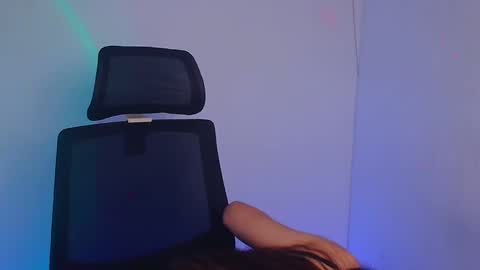 Stasy online show from December 2024 07:11:02 AM