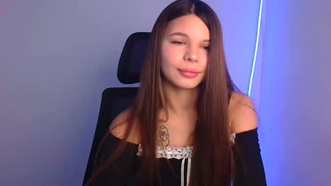 Stasy online show from January 2025 06:56:01 AM