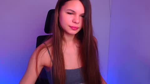 Stasy online show from February 2025 06:57:01 AM