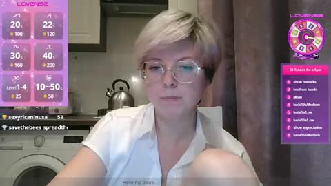 Snapshot of stasya_07 chatting on December 2024 11:18:02 PM Stasya online show from December 2024 11:18:02 PM