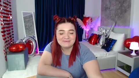 stasynickols online show from February 2025 10:43:01 PM
