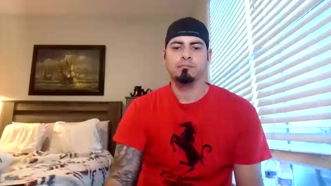 stayandplay23 online show from October 2025 09:37:02 PM