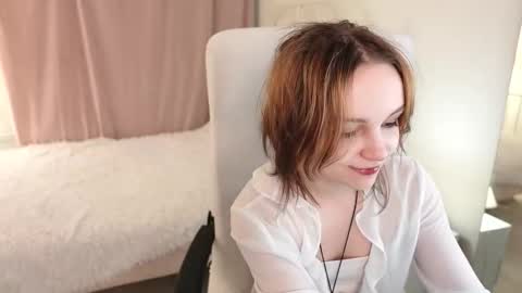 MONICA online show from November 2025 12:31:02 PM