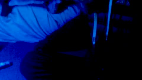 Snapshot of stealth45678 chatting on January 2025 04:48:01 PM Sven online show from January 2025 04:48:01 PM