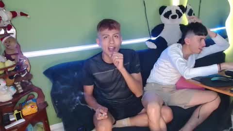 Snapshot of stebeen_smith chatting on November 2025 09:07:01 PM stebeen smith online show from November 2025 09:07:01 PM