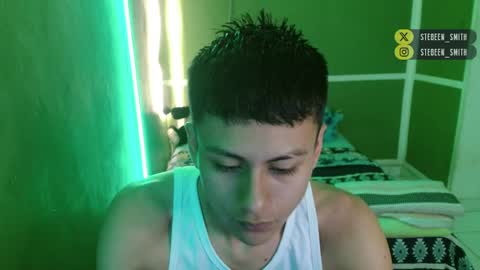 Snapshot of stebeen_smith chatting on June 2026 04:51:01 PM stebeen smith online show from June 2026 04:51:01 PM