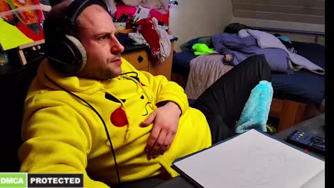 stechistech online show from December 2024 09:26:01 PM