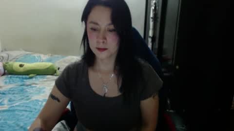 Luna Fox online show from September 2025 11:07:01 PM