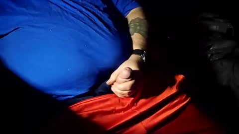 Snapshot of steelman8484 chatting on January 2025 07:13:02 AM steelman8484 online show from January 2025 07:13:02 AM