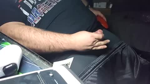 Snapshot of steelman8484 chatting on January 2025 11:43:01 PM steelman8484 online show from January 2025 11:43:01 PM