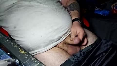 Snapshot of steelman8484 chatting on January 2025 07:11:02 AM steelman8484 online show from January 2025 07:11:02 AM