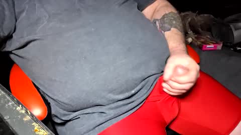 Snapshot of steelman8484 chatting on February 2025 05:54:02 AM steelman8484 online show from February 2025 05:54:02 AM