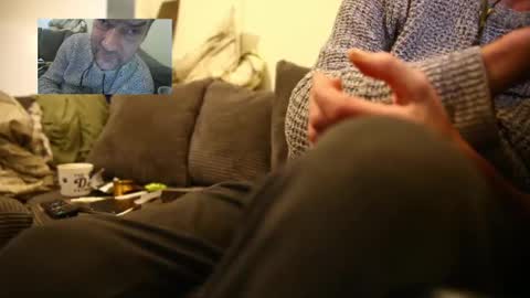 Snapshot of steelringshaft chatting on December 2024 12:07:02 AM Mikee online show from December 2024 12:07:02 AM