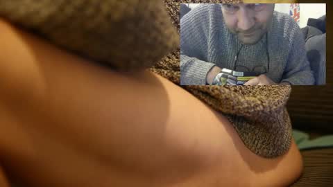 Snapshot of steelringshaft chatting on January 2025 11:32:01 PM Mikee online show from January 2025 11:32:01 PM