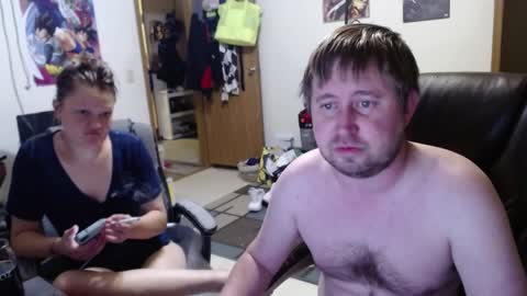 Snapshot of steelsings chatting on September 2025 03:19:02 AM SteelSings online show from September 2025 03:19:02 AM