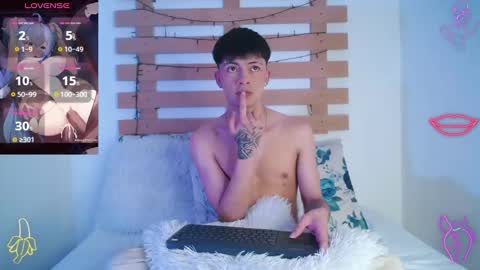 Steev online show from January 2025 04:38:02 AM