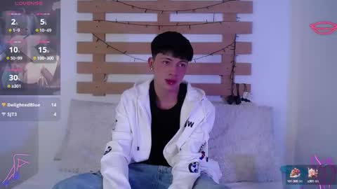 Steev online show from January 2025 12:07:02 PM