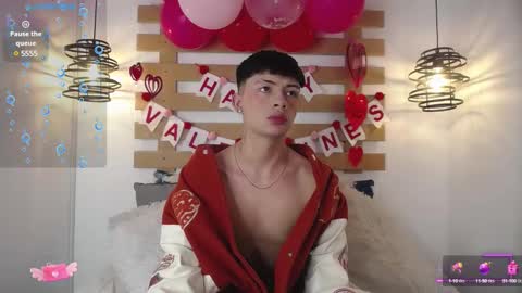 Steev online show from February 2025 02:02:01 PM