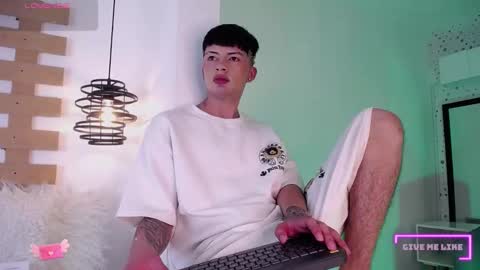 Steev online show from March 2025 09:34:02 AM