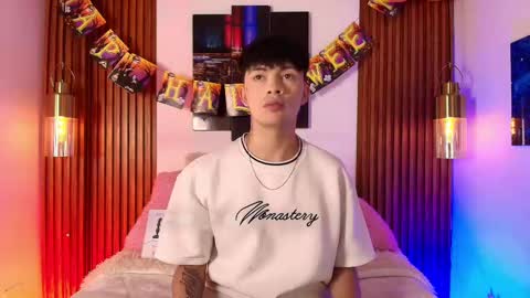 Steev online show from October 2025 07:32:01 PM