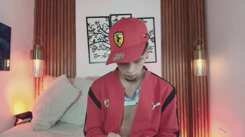 Steev online show from February 2026 03:00:02 AM